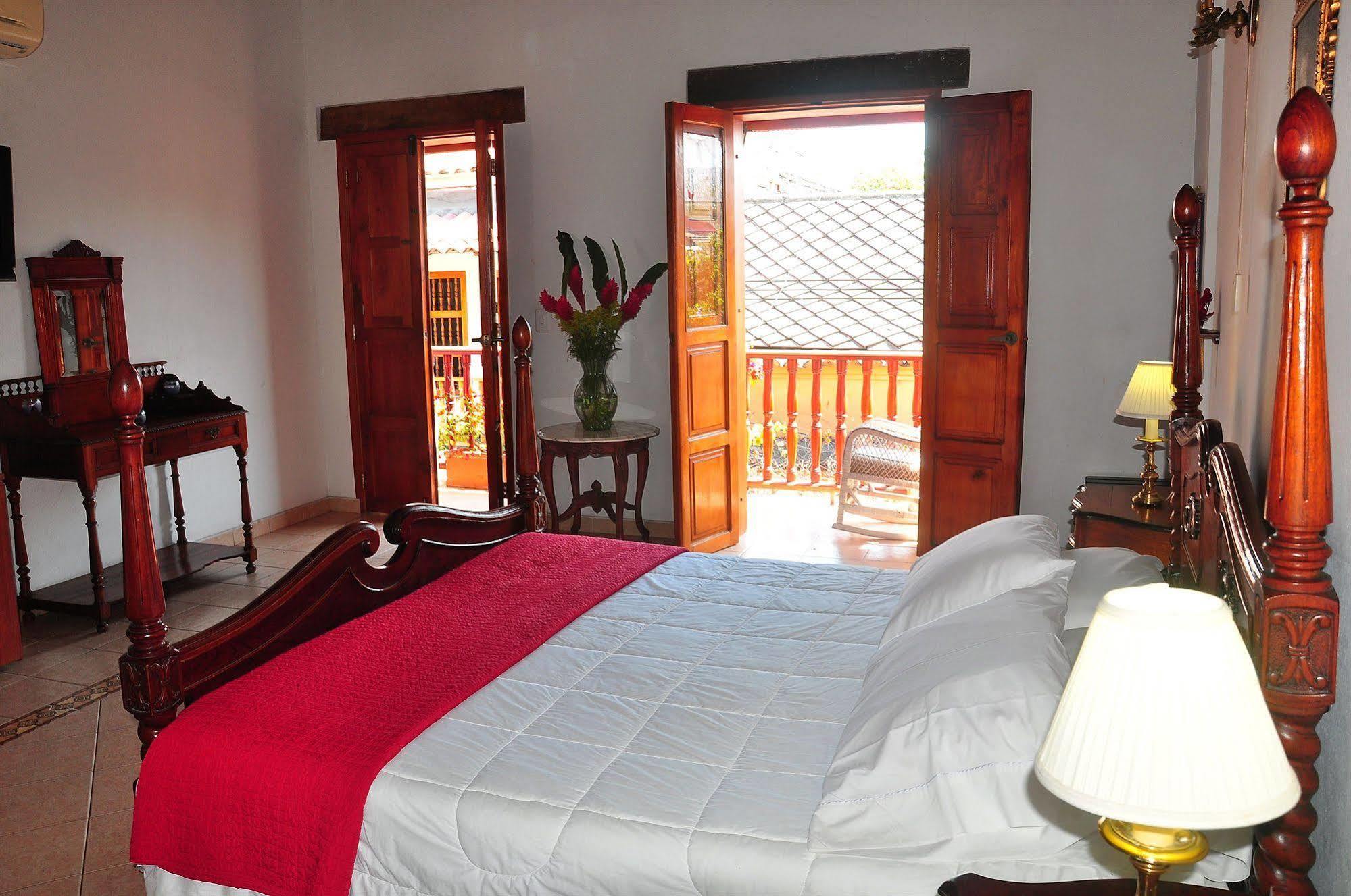 Casa Del Curato Hotel Cartagena Ngoại thất bức ảnh