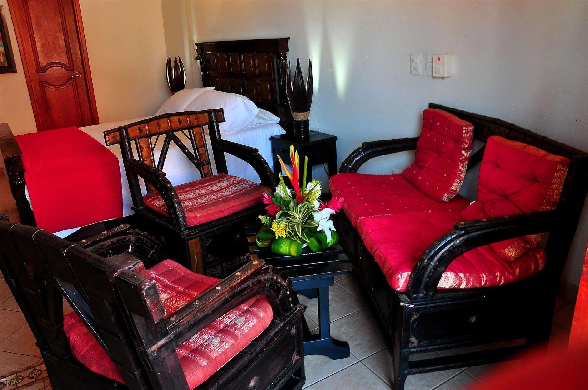 Casa Del Curato Hotel Cartagena Ngoại thất bức ảnh