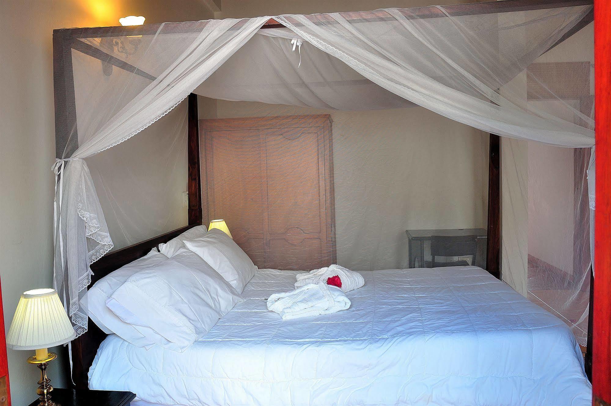 Casa Del Curato Hotel Cartagena Ngoại thất bức ảnh