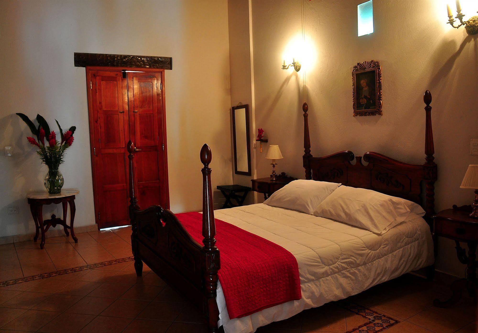 Casa Del Curato Hotel Cartagena Ngoại thất bức ảnh