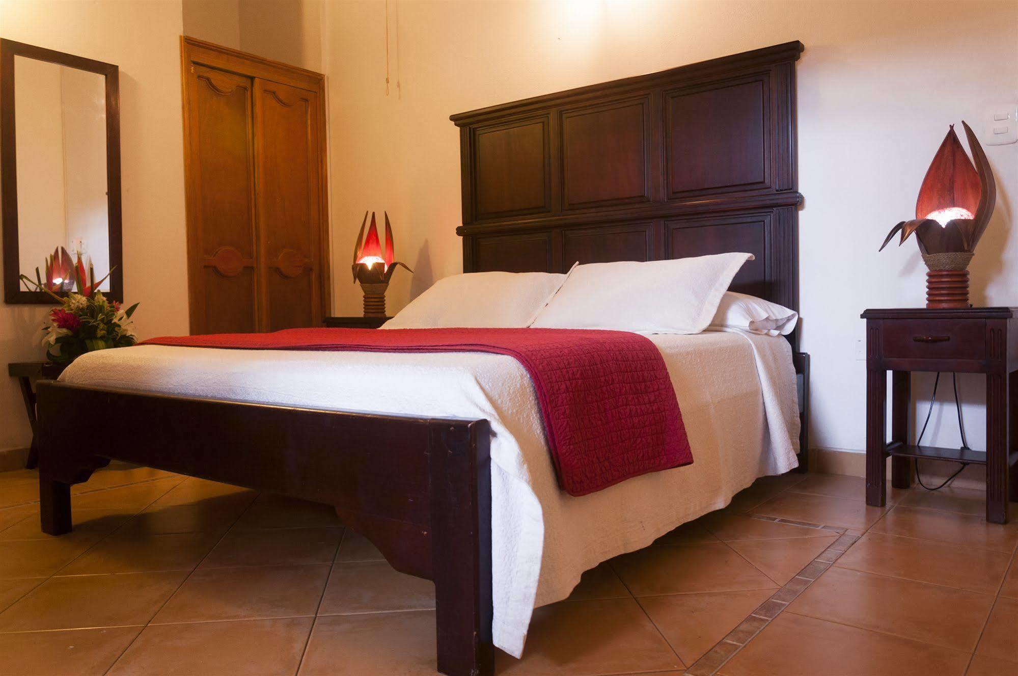 Casa Del Curato Hotel Cartagena Ngoại thất bức ảnh
